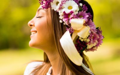 0. „Deine Weiblichkeit wachküssen“