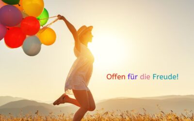 1. Wie Offenheit Dein Leben bereichert