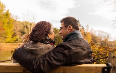 Berührbarkeit vertieft unsere Beziehungen