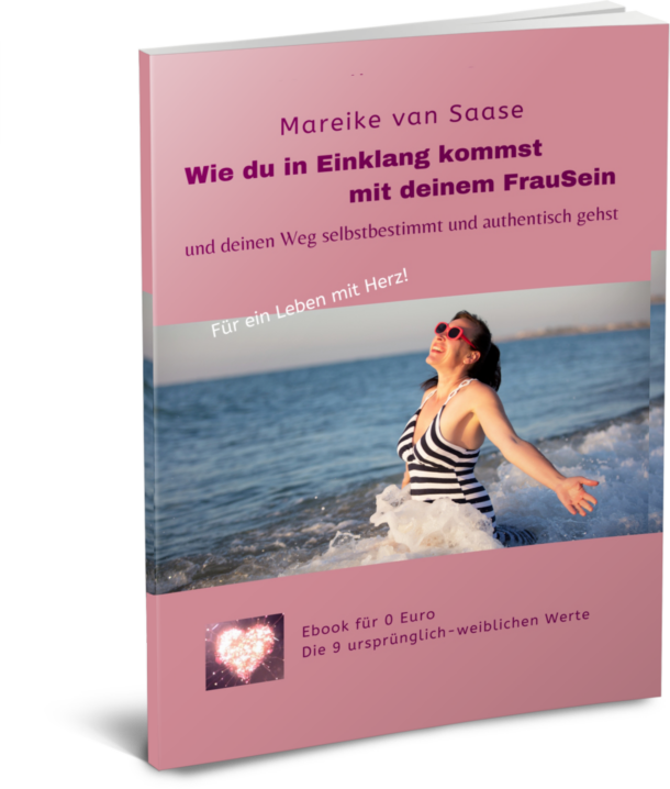LP Ebook FrauSein