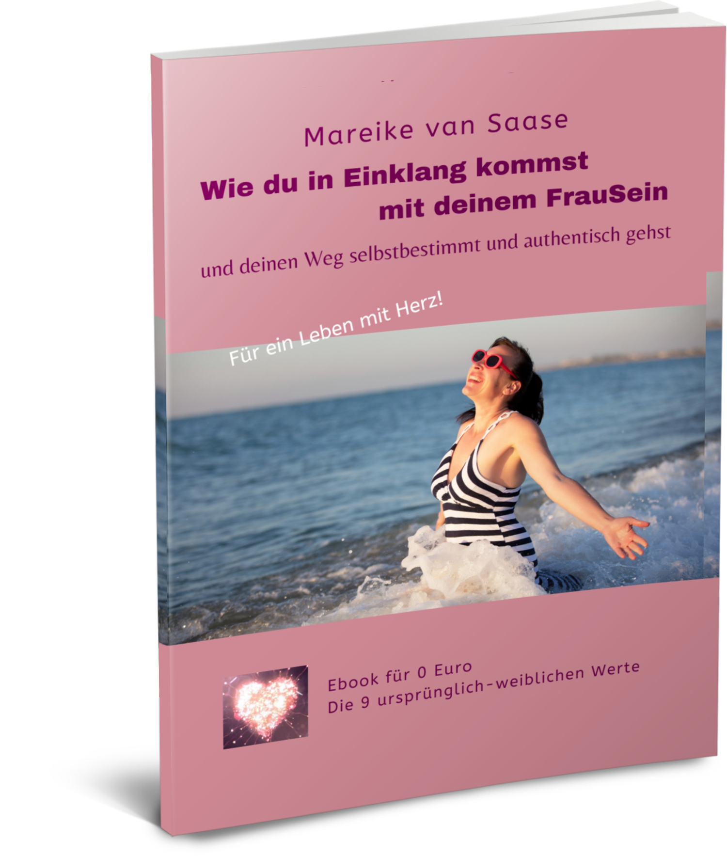 LP Ebook FrauSein