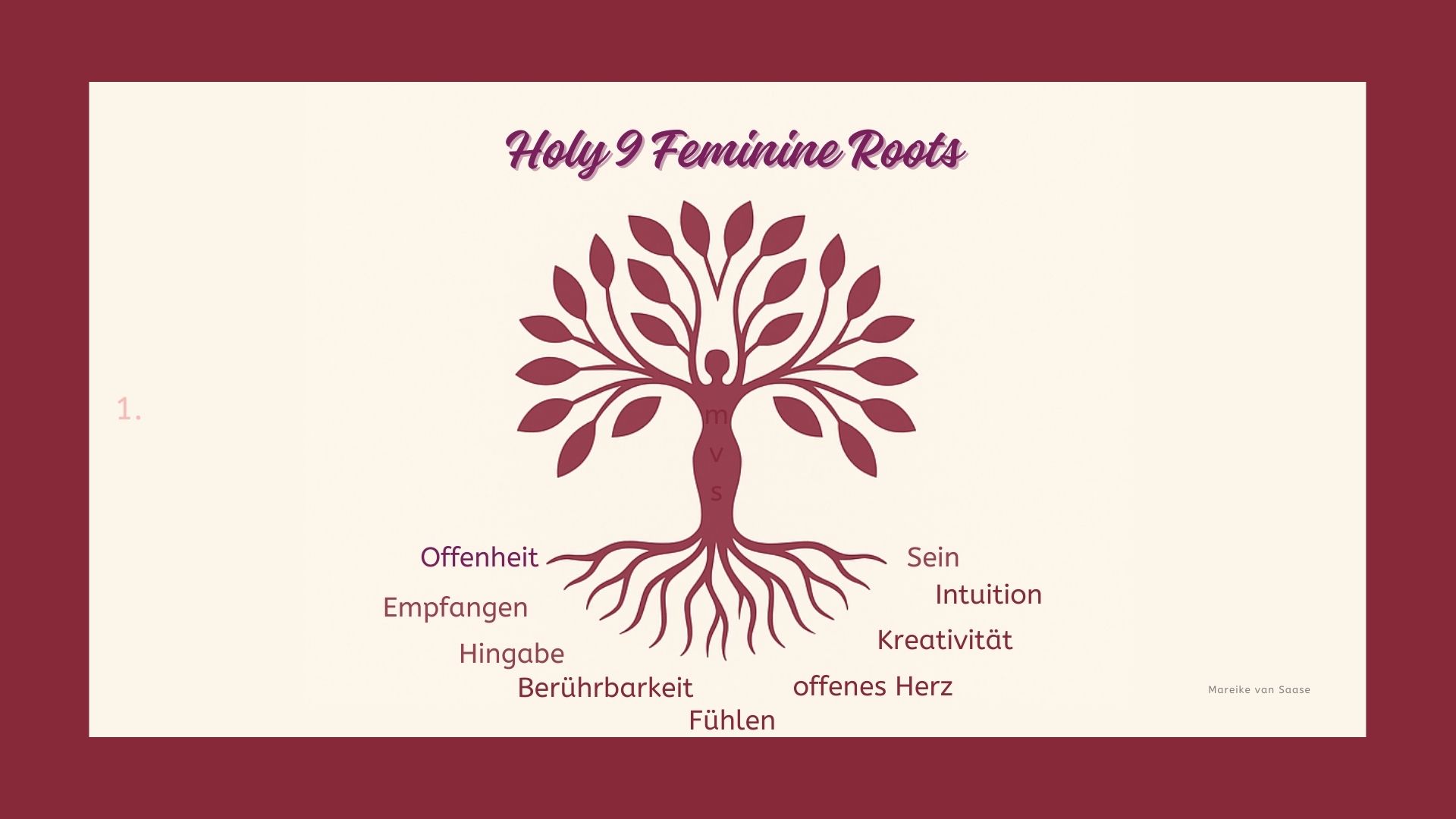 Sacred 9 feminine Roots (6)