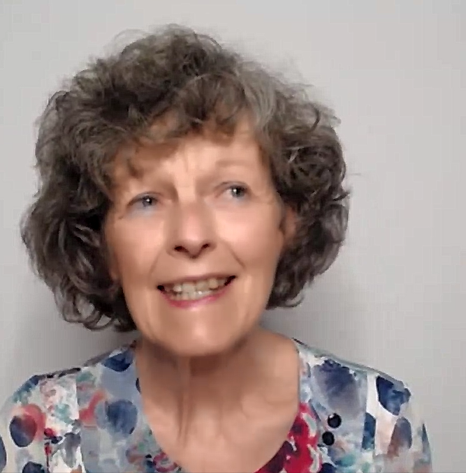 nachdenklich, reflektierende Frau