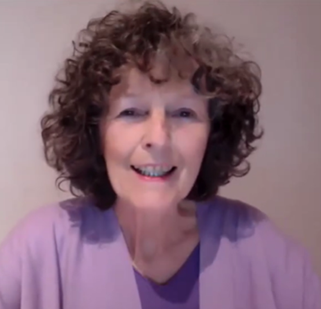 Mareike Portrait 640x640 Portrait